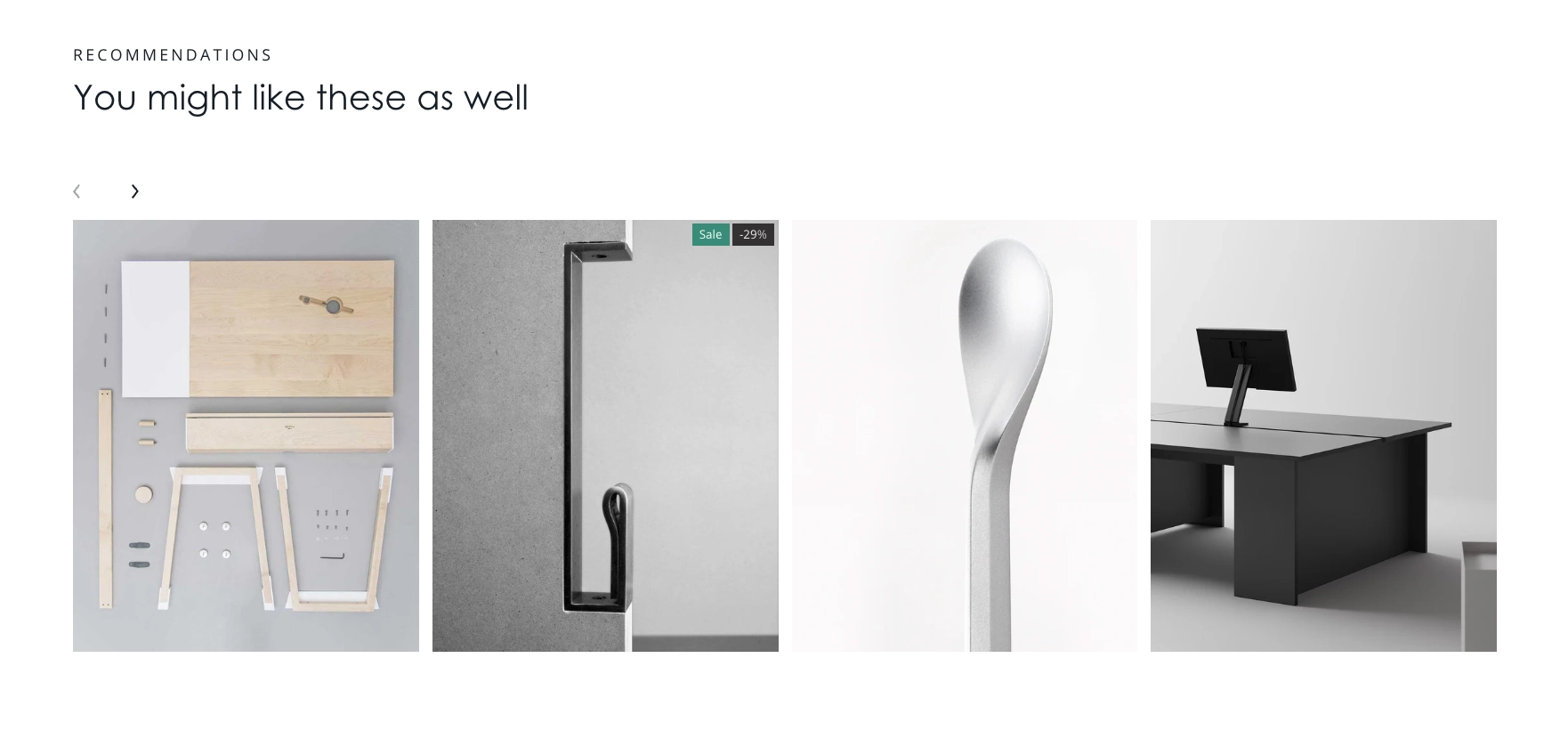 Marketing and Conversion Tools